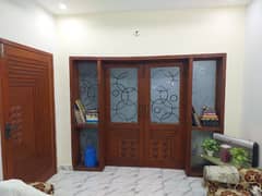 5 Marla Dubbal Storey House for sale Eden Boulevard Society