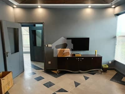 4 Marla 1st Floor Office for Rent in DHA Phase 1 Block K Lahore