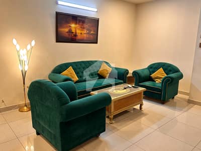 2 Bedrooms Luxury Furnished Apartment For Rent