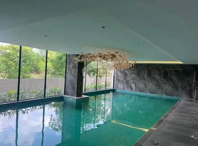 Modern & Spacious 1 Bedroom Apartment Semi Furnished Modern & Spacious 1 Bedroom Apartment Semi Furnished