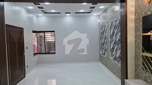 Brand new 5 marla house for sale in AL Hafeez Garden phase 2