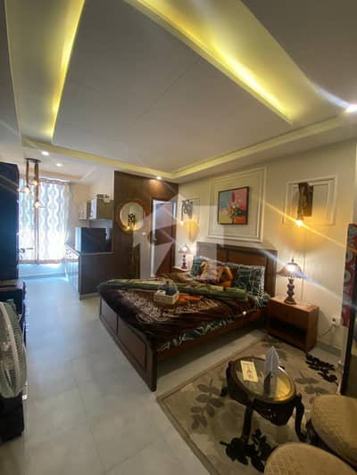 Studio Apartment On Airbnb Rental For Sale