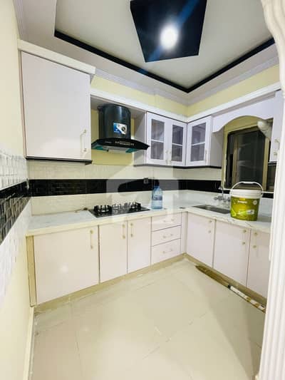 Affordable Flat For rent In Clifton - Block 1