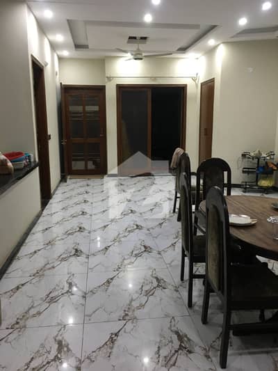 240 SQUARE YARDS 3 BEDROOMS PORTION
