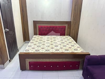 جوہر ٹاؤن فیز 2 - بلاک ایچ3 جوہر ٹاؤن فیز 2,جوہر ٹاؤن,لاہور میں 1 کمرے کا 1 مرلہ فلیٹ 42.0 لاکھ میں برائے فروخت۔