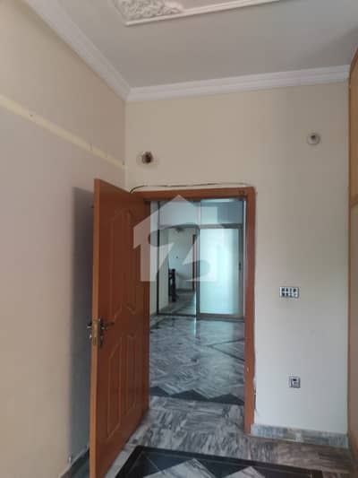 Upper Portion Available For Rent