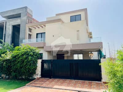 10 Marla House for Sale in DHA Phase 7 Y Block 10 Marla House for Sale in DHA Phase 7 Y Block