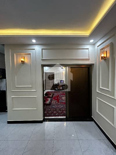 Brand New Lower Portion Available For Rent
