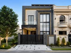 Super Luxury Family Living 5 Marla Double Height House For Sale | Citi Housing Gujranwala Super Luxury Family Living 5 Marla Double Height House For Sale | Citi Housing Gujranwala
