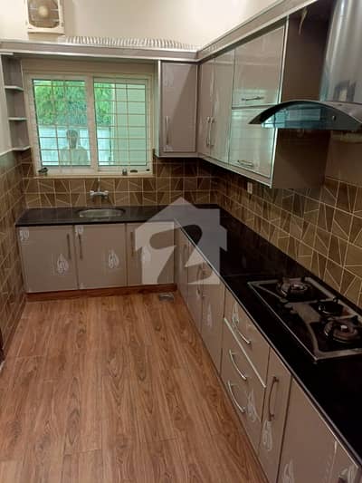 7 Marla Ground Portion For Rent(Near Defence Mor)