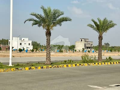 3 Marla Possession Plot in Maryam Town Raiwind Road Lahore