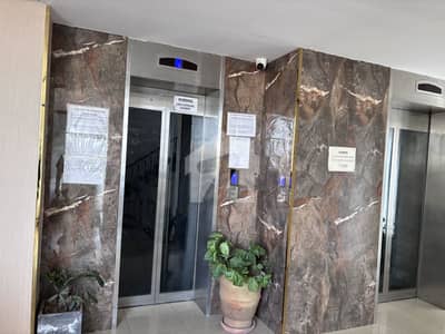 Ground Floor Double Heighted Shop