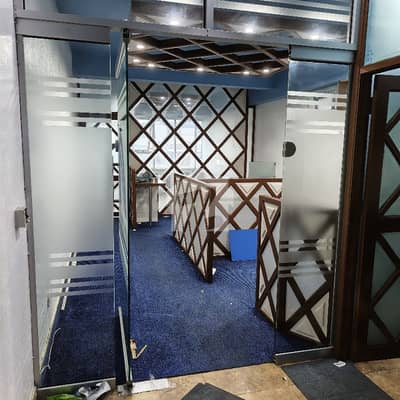 Office Available For Rent