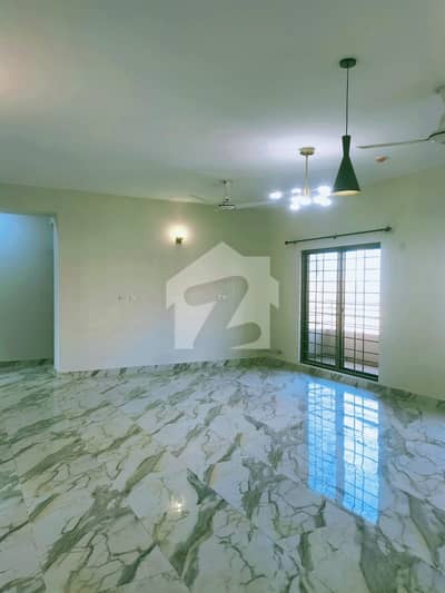 3 Bed Apartment Available for Rent in Askari Heights 04, DHA Phase 05 Islamabad
