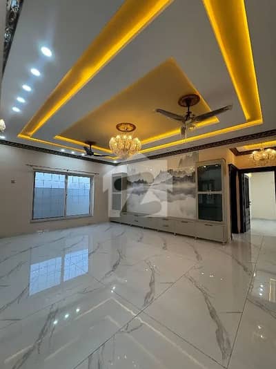 40x80 Outstanding Luxury House for Sale in G-13, Islamabad
