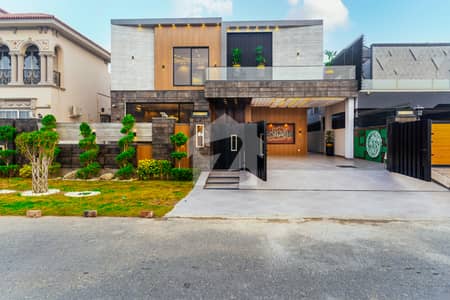 Elegant 1 Kanal Designer House at Best Price in DHA Phase 7 Lahore Elegant 1 Kanal Designer House at Best Price in DHA Phase 7 Lahore
