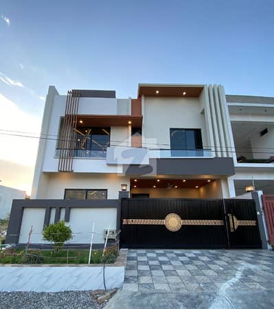 7 Marla Upper Portion for Rent in G-15 Islamabad