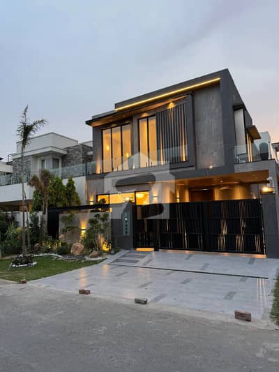 3 Years Installment Plan Luxury 10 Marla Brand New House In Park View City Lahore