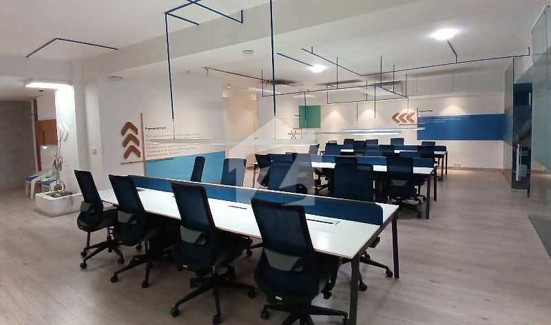 5000 Sqfts Office Available For Rent 5000 Sqfts Office Available For Rent