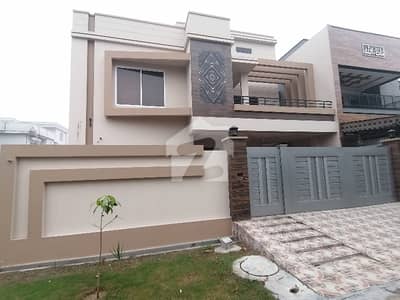 Ready To Sale A House 15 Marla In   Canal View Housing Scheme