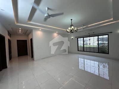 Dha 2 Islamabad Fully Furnish Upper Potion Available For Rent