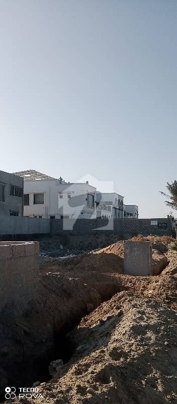 Phase 8 Zone D 500 Yds Plot For Sale