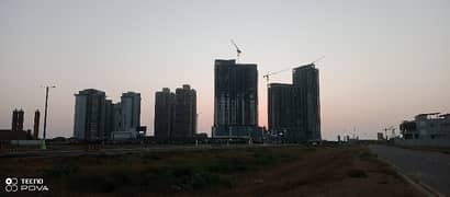 Phase 8 Extension 300 Sq Yds corner Plot For Sale kh-babar