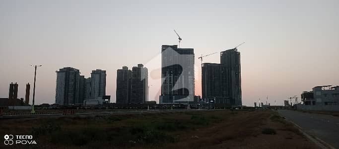 Phase 8 Extension 300 Sq Yds corner Plot For Sale kh-babar