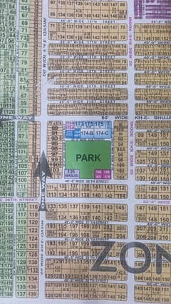 Phase 8 1000 Yds Plot For Sale