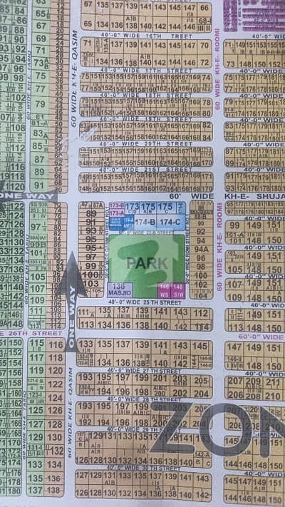 Phase 8 1000 Yds Plot For Sale