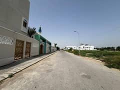 Phase 8 500 Yds Zone B Plot For Sale