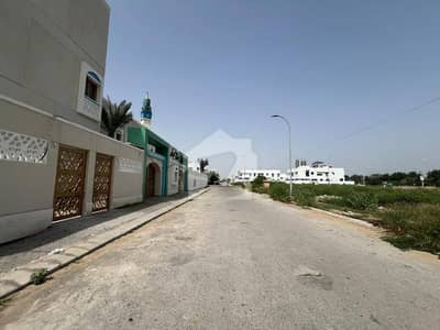 Phase 8 500 Yds Zone B Plot For Sale