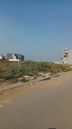 Phase 8 Extension 300 Yds Plot For Sale
