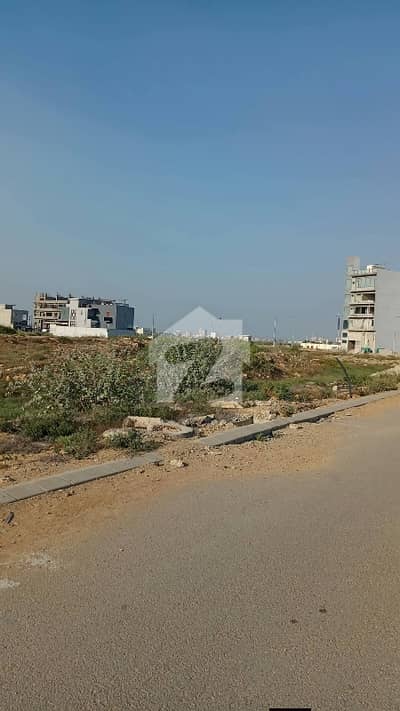 Phase 8 Extension 300 Yds Plot For Sale