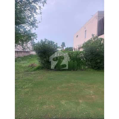 1 Kanal Possession Plot For Sale S-542