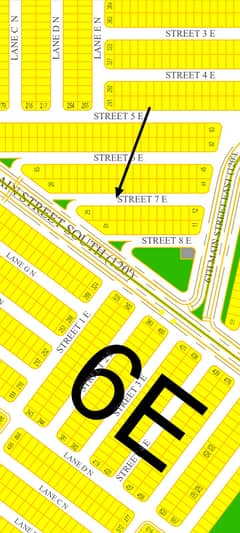 DHA City Karachi Buying & Selling Plots Available
