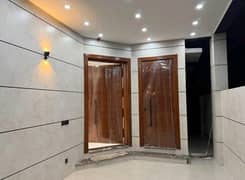 Get In Touch Now To Buy A 5 Marla House In DHA 11 Rahbar Sector 2