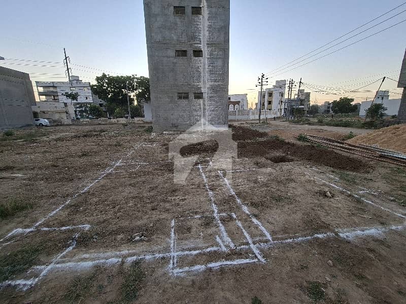 Plot Available For Sale At Saadi Gardens Plot Available For Sale At Saadi Gardens