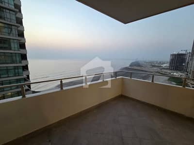 4 Bedrooms Apartment Available For Rent In Emaar