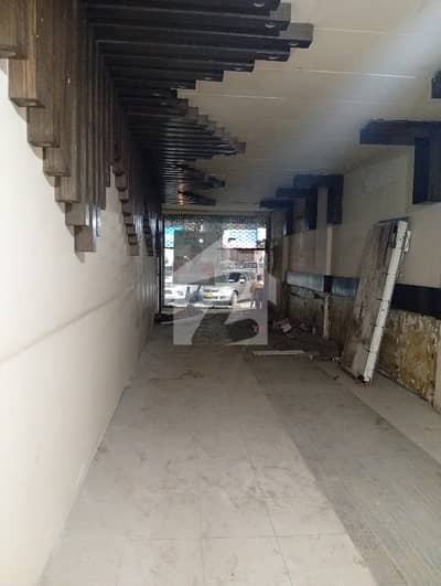 SHOP FOR RENT MAIN ROAD SHOP ALAMGIR ROAD