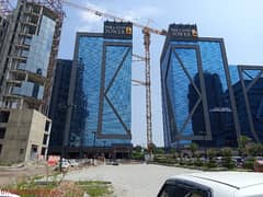 792 Square Feet Building For sale In Blue Area Blue Area