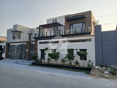 DHA Viii 666 Yards Brand New Proper 2 Unit Bungalow For Sale DHA Viii 666 Yards Brand New Proper 2 Unit Bungalow For Sale