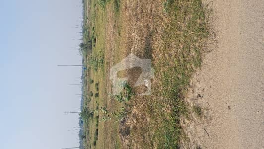 1 Kanal Possession Plot In Dha 9 Prism Block E
