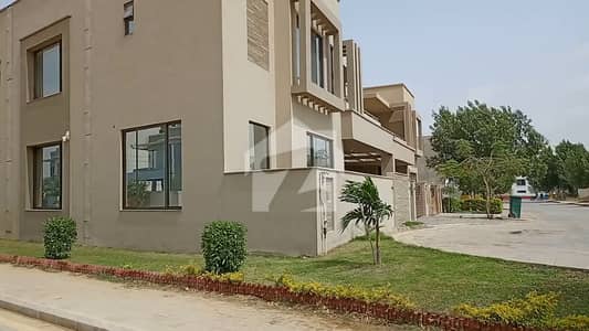 بحریہ ٹاؤن - پریسنٹ 1 بحریہ ٹاؤن کراچی,کراچی میں 10 مرلہ رہائشی پلاٹ 1.3 کروڑ میں برائے فروخت۔