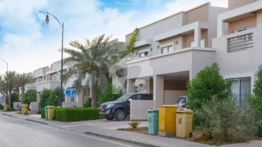 10A Villa For Sale In Bahria Town Karachi