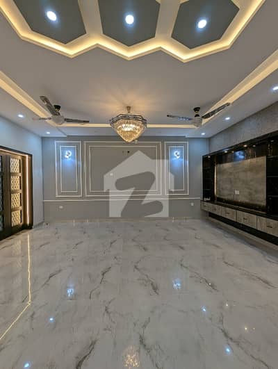 Stunning And Affordable Brand New House Is Available For Sale In IEP Engineers Town