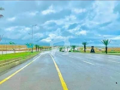 بحریہ ٹاؤن - علی بلاک بحریہ ٹاؤن - پریسنٹ 12,بحریہ ٹاؤن کراچی,کراچی میں 5 مرلہ رہائشی پلاٹ 50.0 لاکھ میں برائے فروخت۔