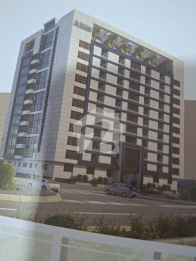 3 Bed Apartment Available For Sale In Reliance Arcade MPCHS Block A Islamabad