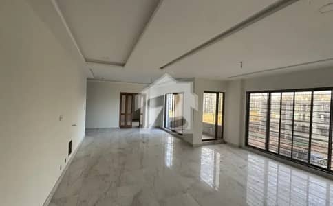 4 Bed Apartment for Sale | Prime Location Askari Heights 05 DHA Phase 05 Islamabad