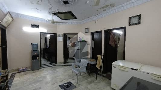 گلشنِ اقبال - بلاک 13 اے گلشنِ اقبال,گلشنِ اقبال ٹاؤن,کراچی میں 3 کمروں کا 5 مرلہ فلیٹ 1.5 کروڑ میں برائے فروخت۔